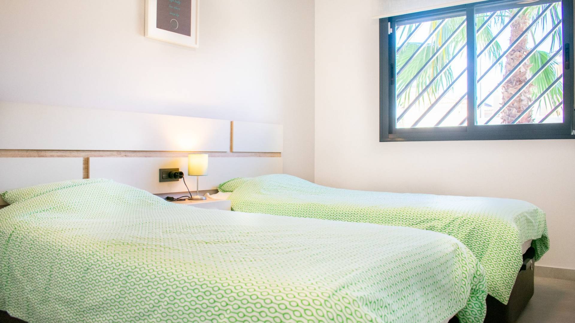 Gebraucht - Wohnung - Guardamar del Segura - Urb el raso