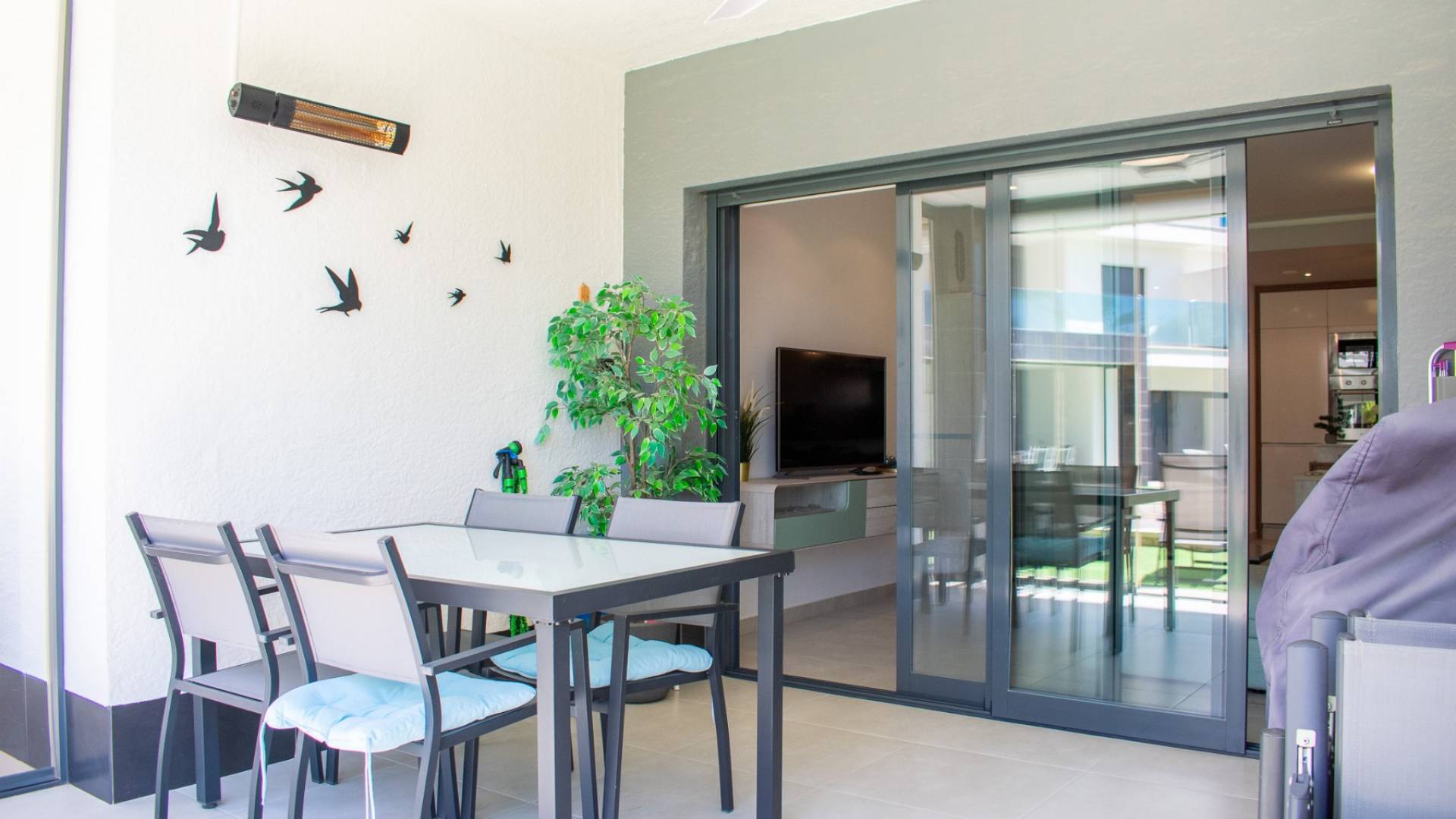 Gebraucht - Wohnung - Guardamar del Segura - Urb el raso