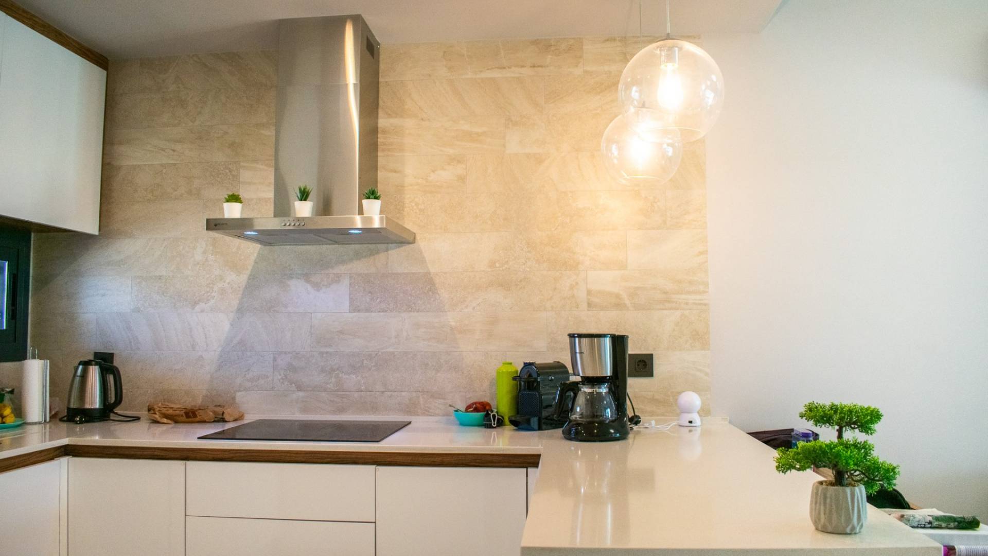 Gebraucht - Wohnung - Guardamar del Segura - Urb el raso