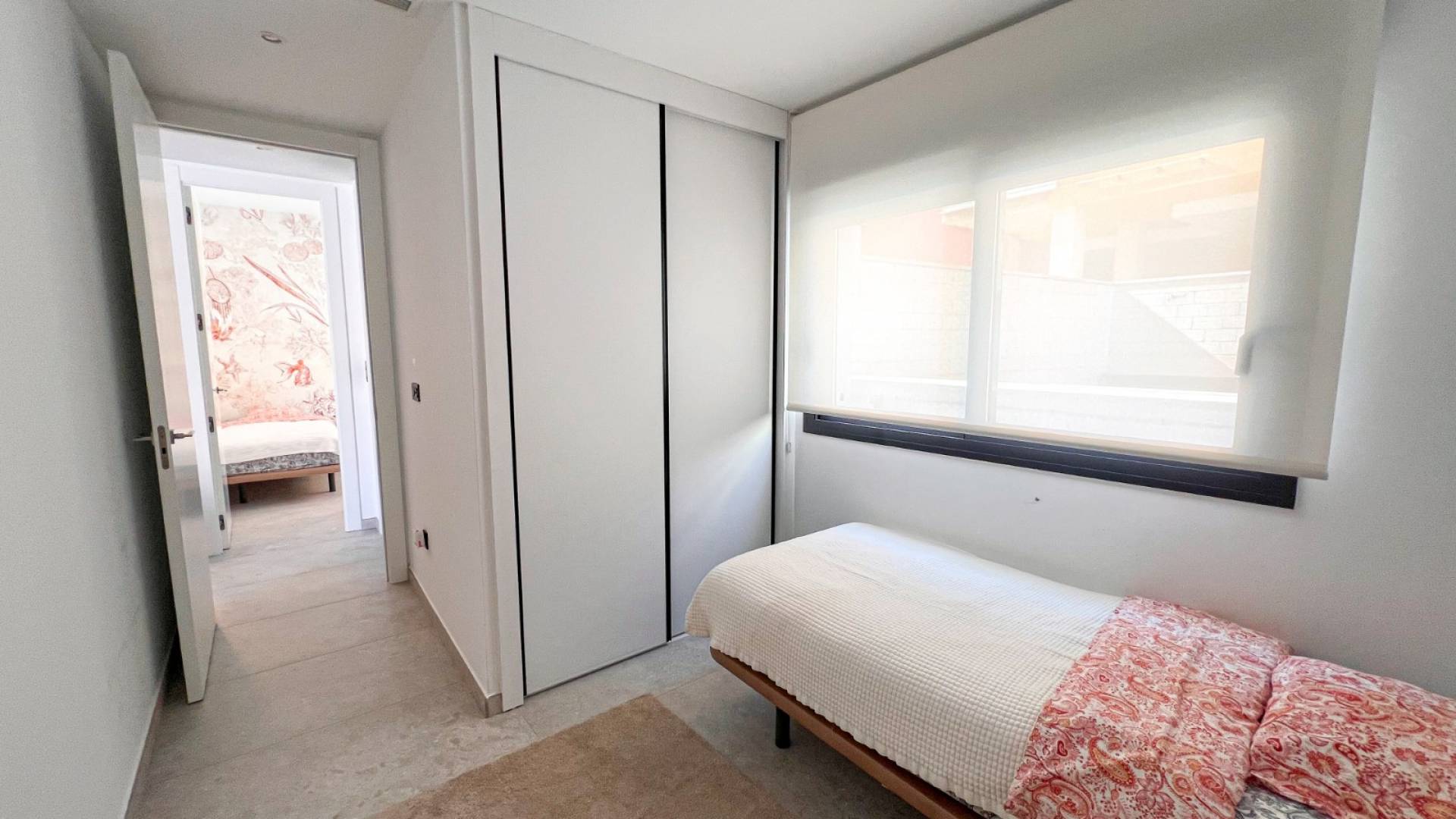 Gebraucht - Wohnung - Guardamar del Segura - Urbanizaciones