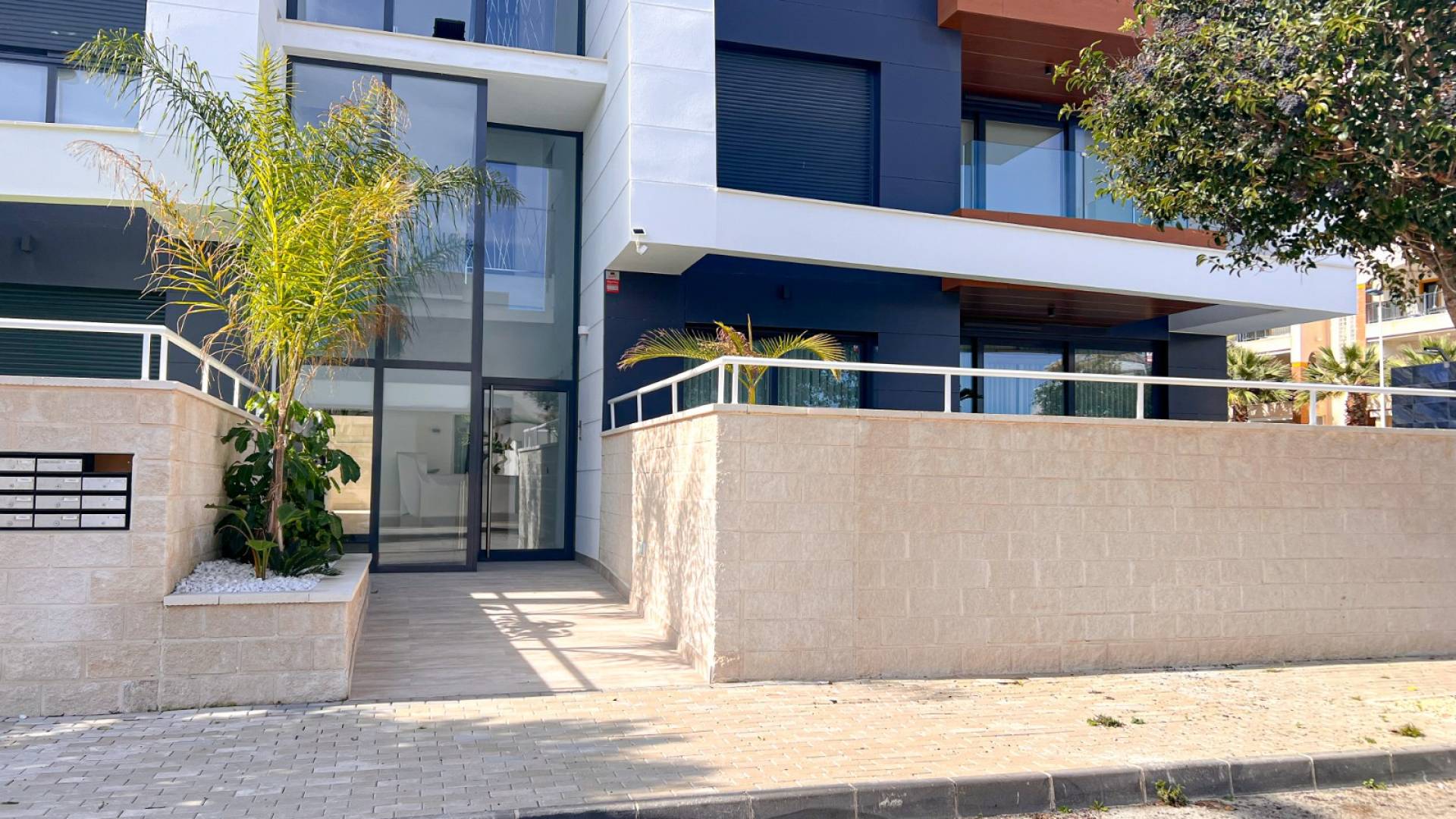 Gebraucht - Wohnung - Guardamar del Segura - Urbanizaciones