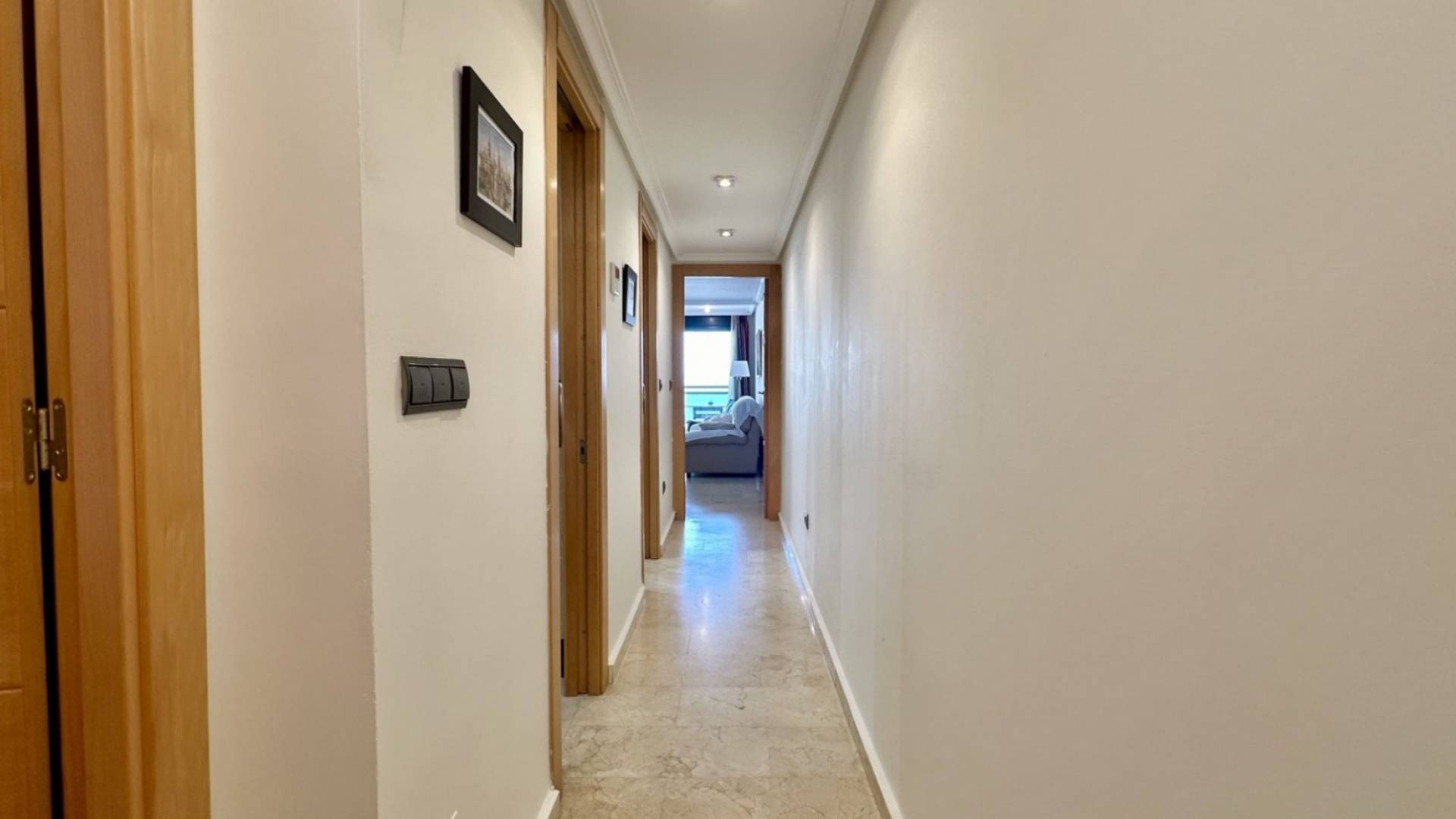 Gebraucht - Wohnung - Guardamar del Segura