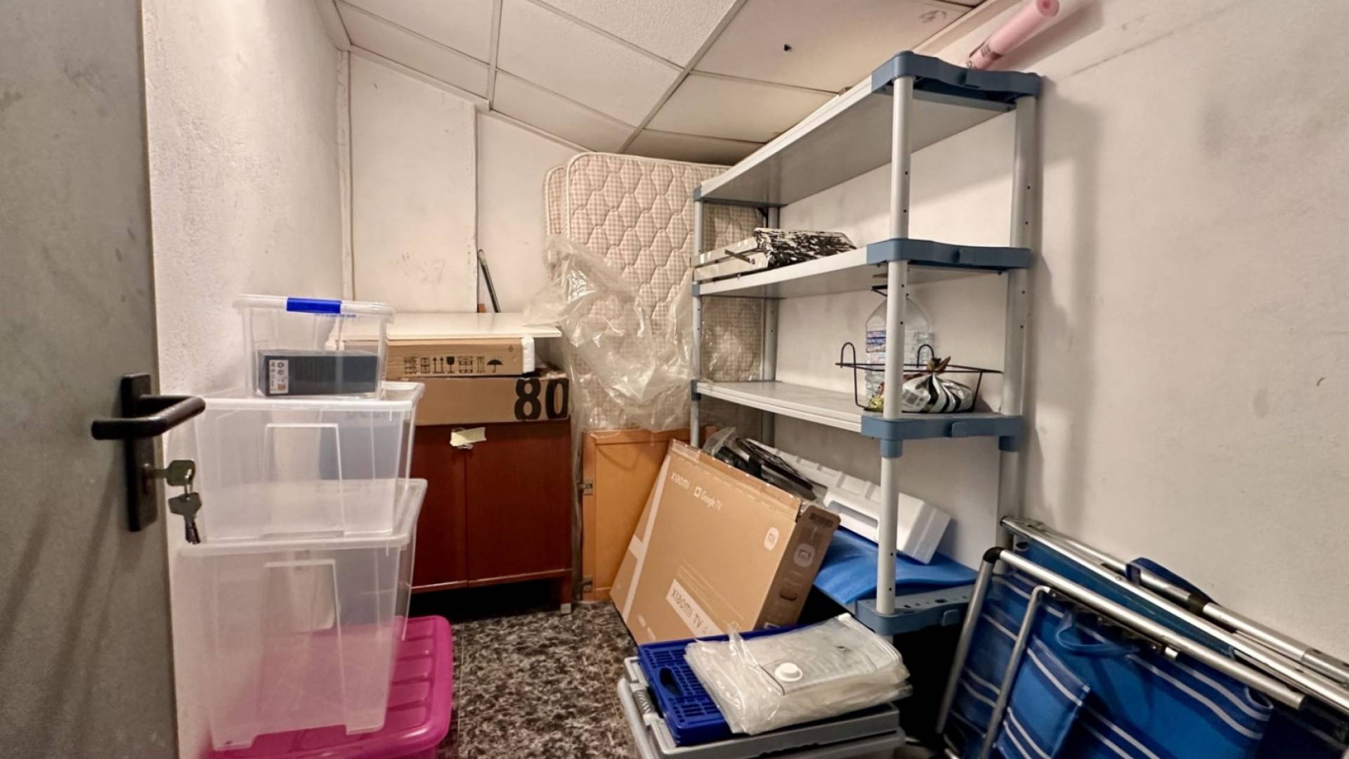 Gebraucht - Wohnung - Guardamar del Segura