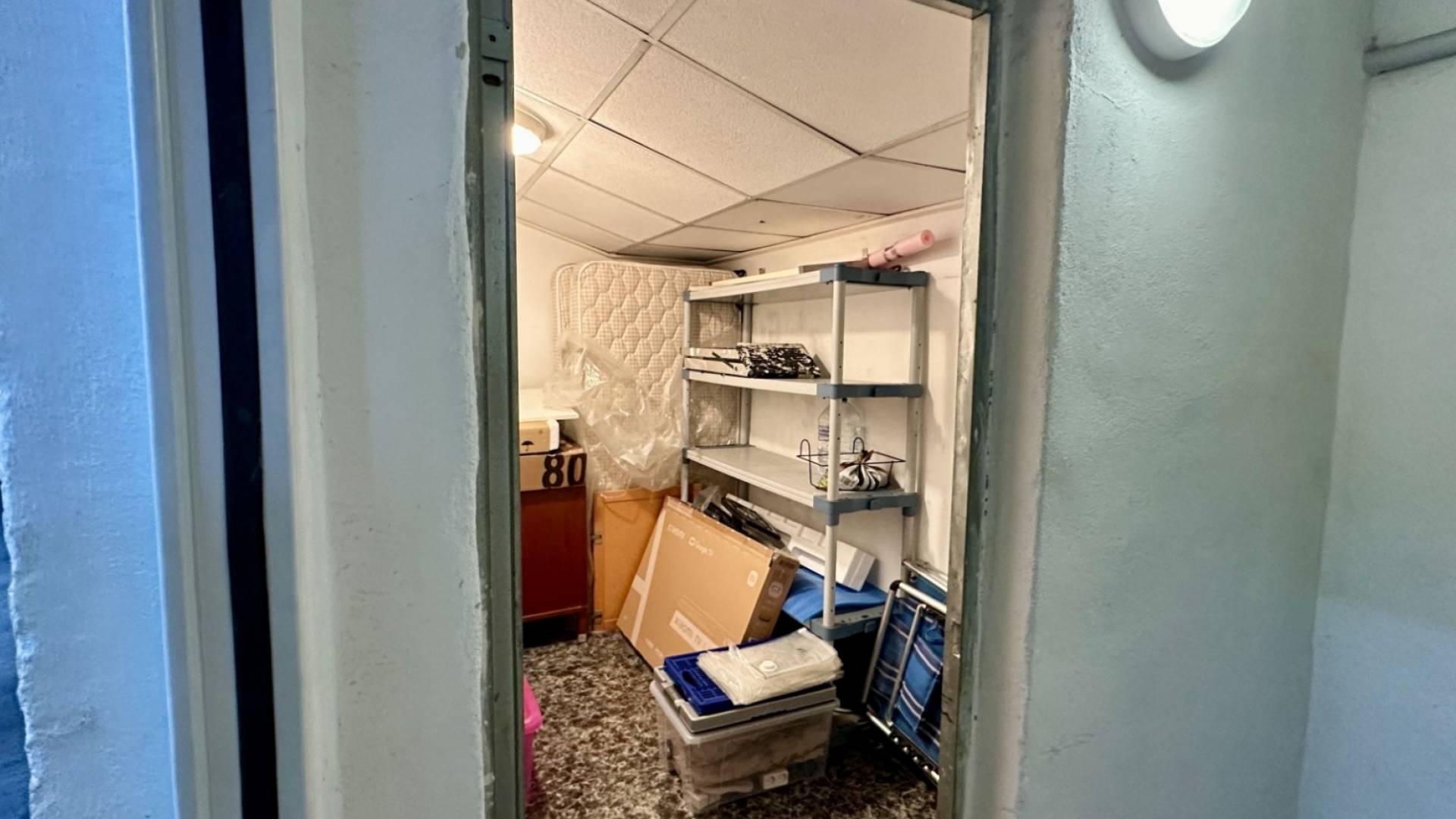 Gebraucht - Wohnung - Guardamar del Segura