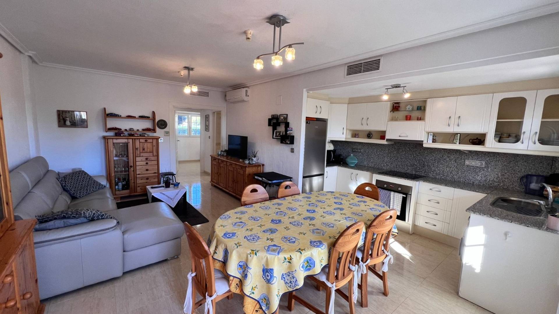 Gebraucht - Wohnung - Guardamar del Segura - 