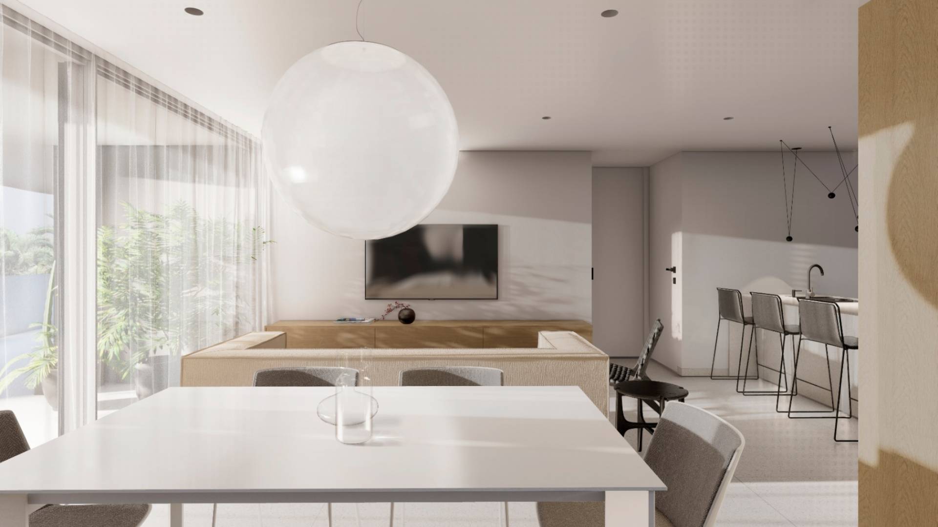 Gebraucht - Wohnung - Guardamar del Segura - 