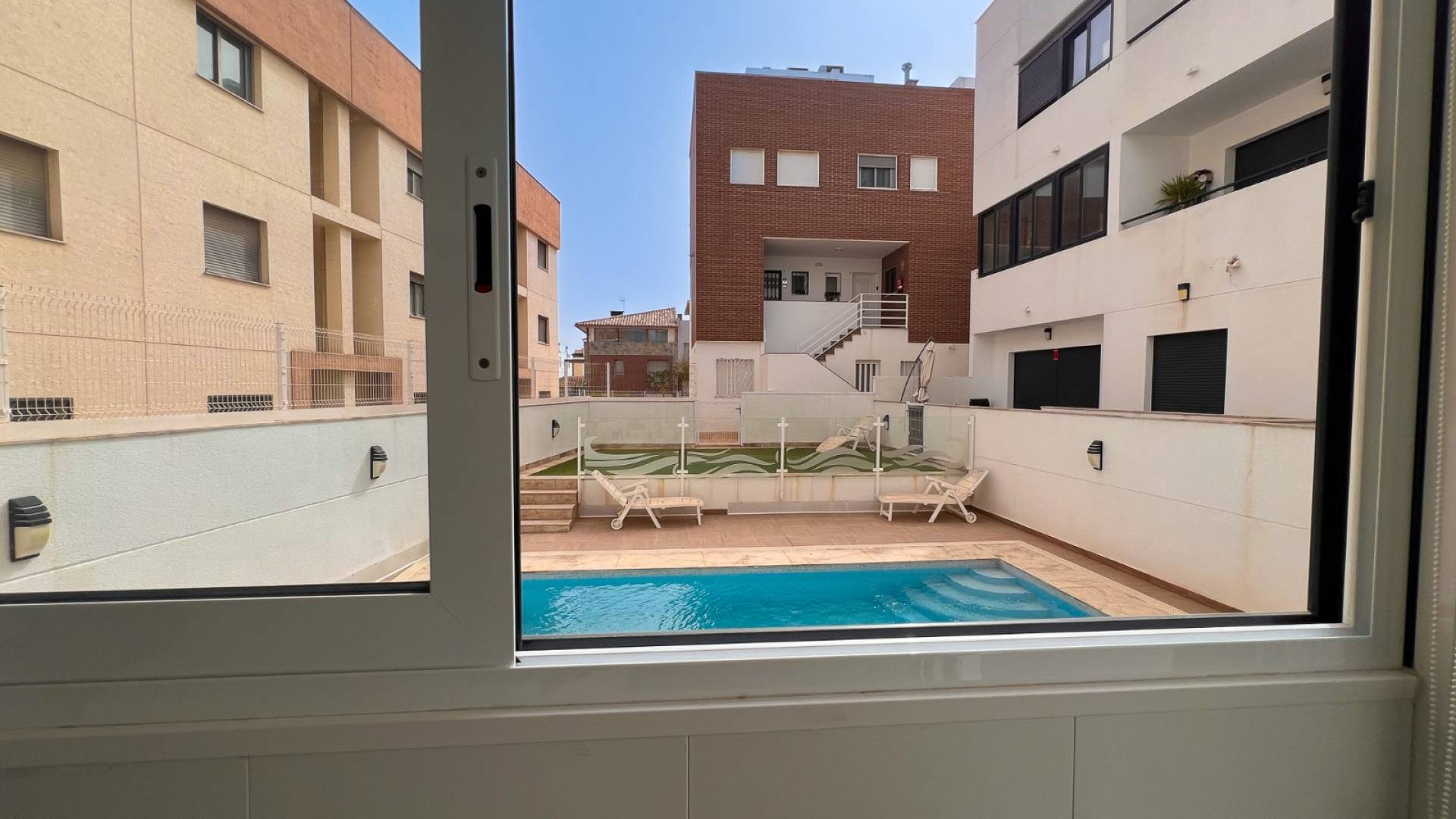 Gebraucht - Wohnung - Guardamar del Segura