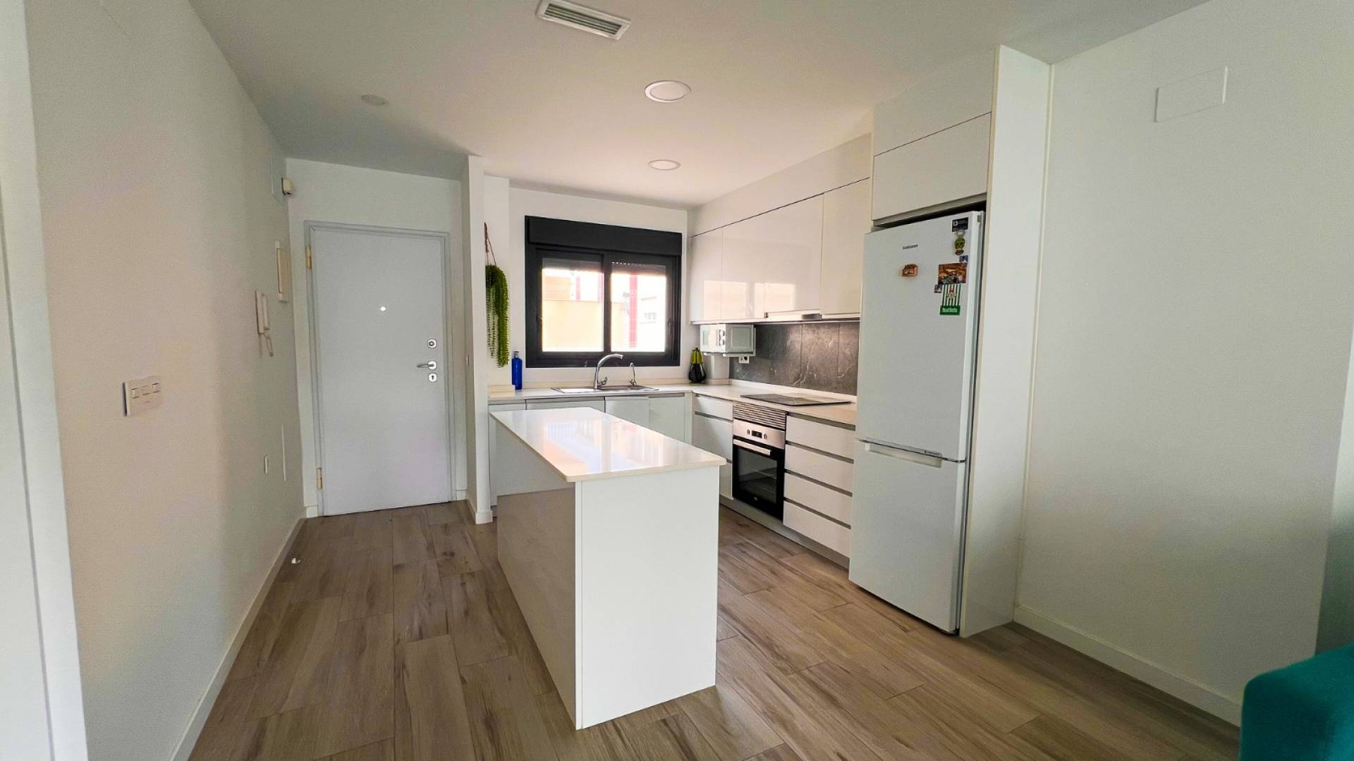 Gebraucht - Wohnung - Guardamar del Segura