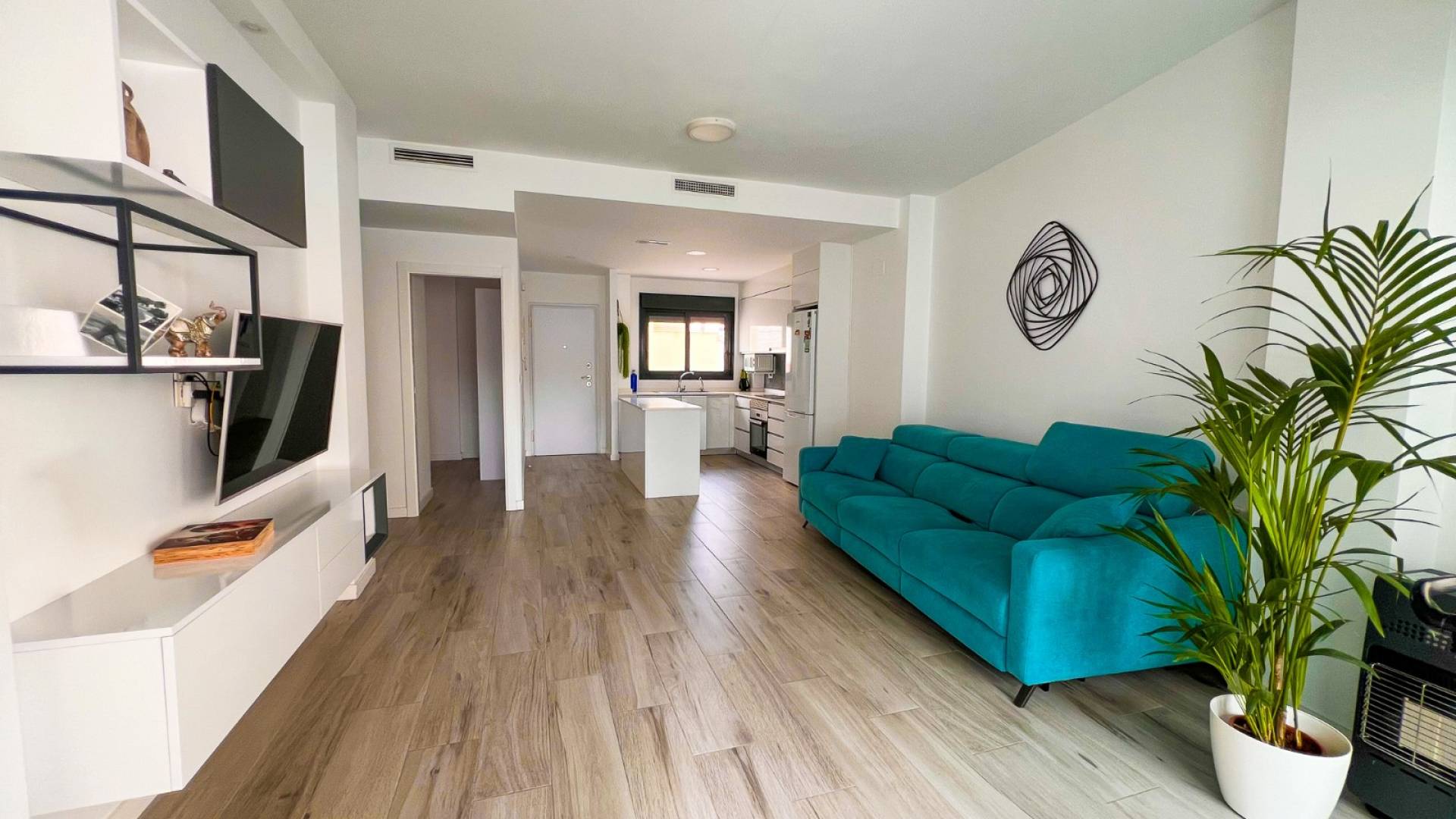 Gebraucht - Wohnung - Guardamar del Segura