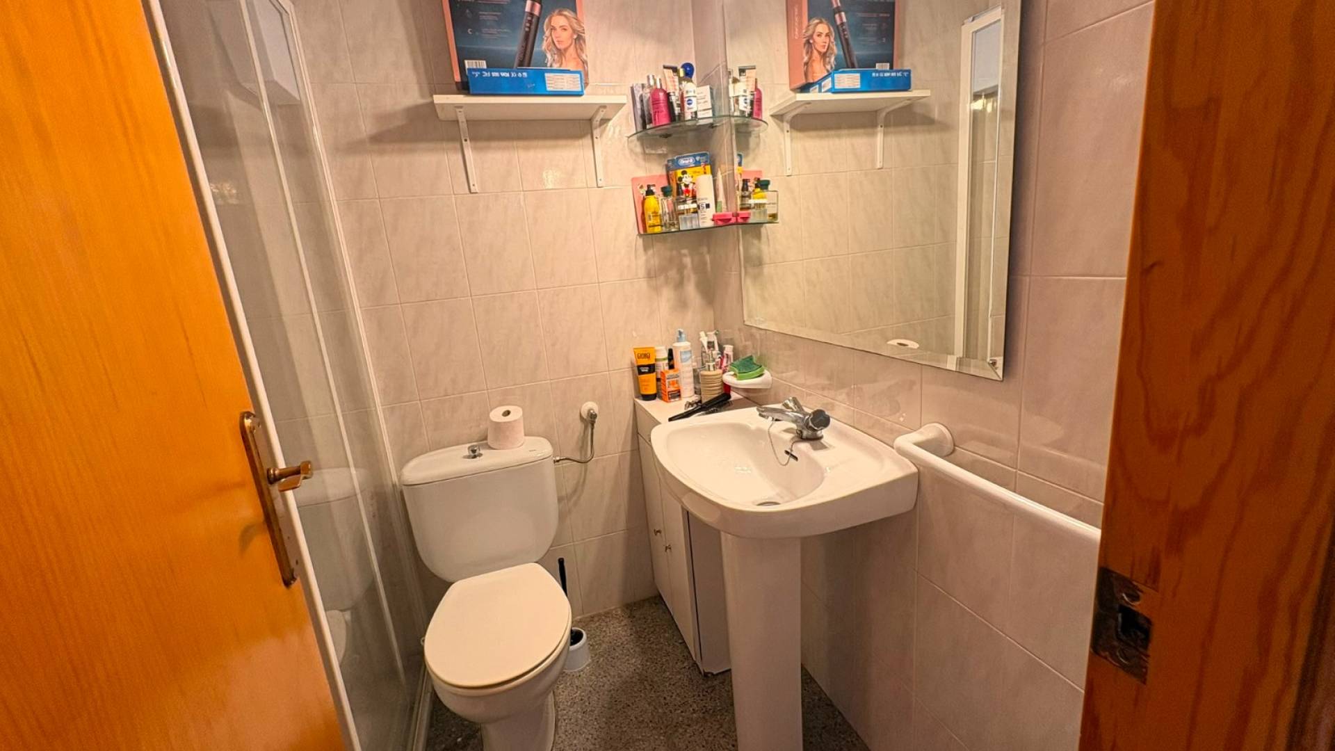 Gebraucht - Wohnung - Guardamar del Segura