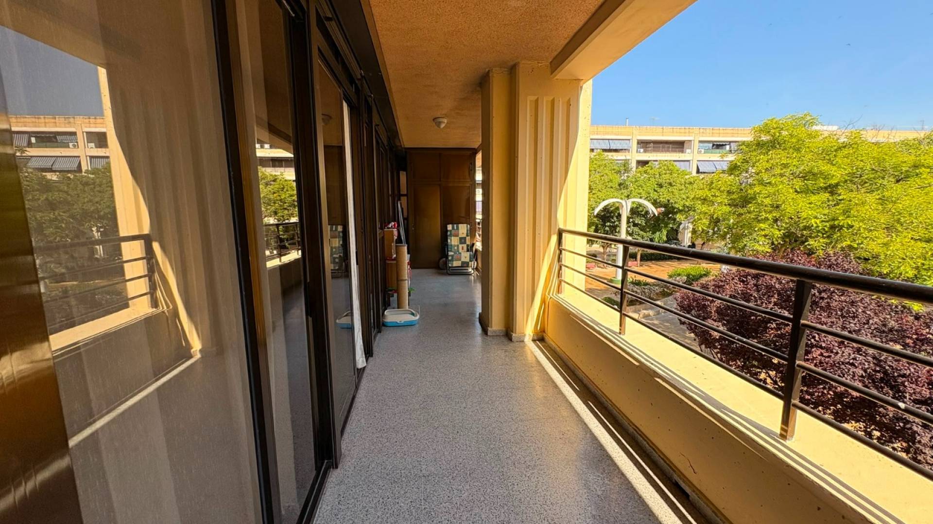 Gebraucht - Wohnung - Guardamar del Segura