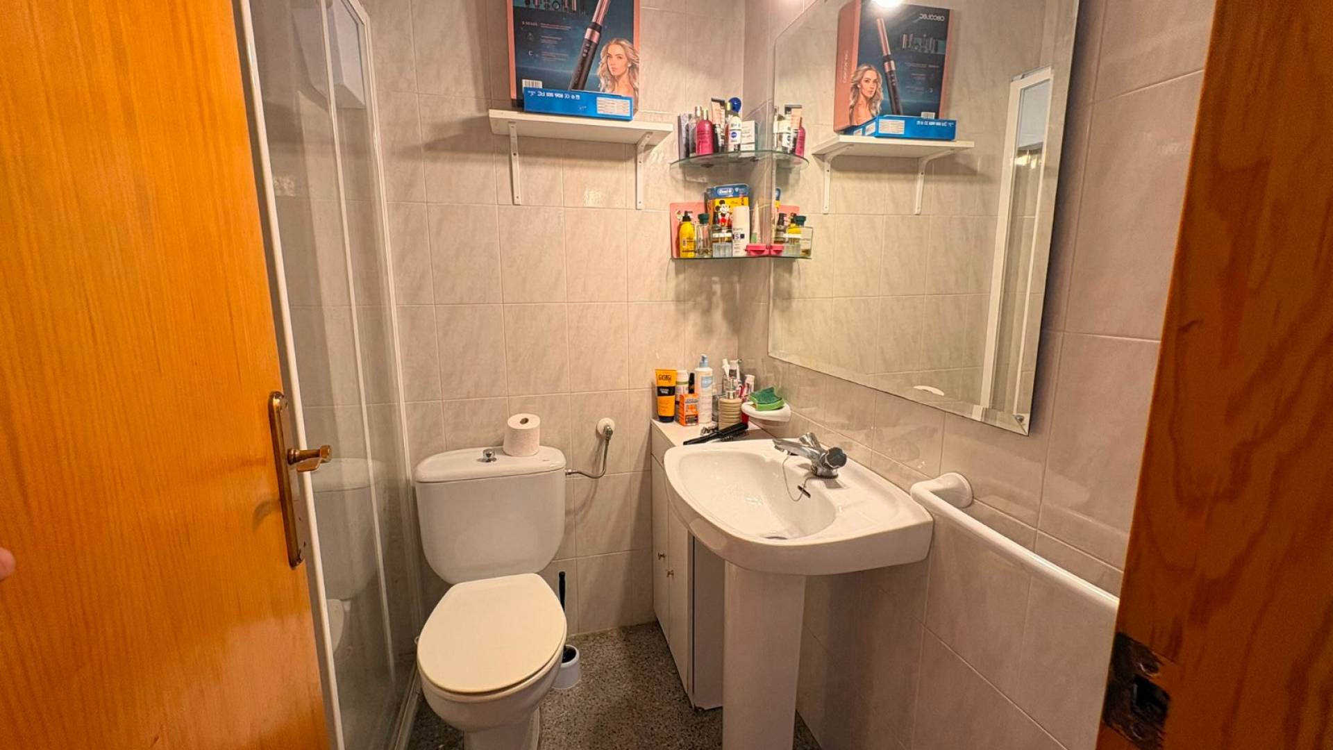 Gebraucht - Wohnung - Guardamar del Segura