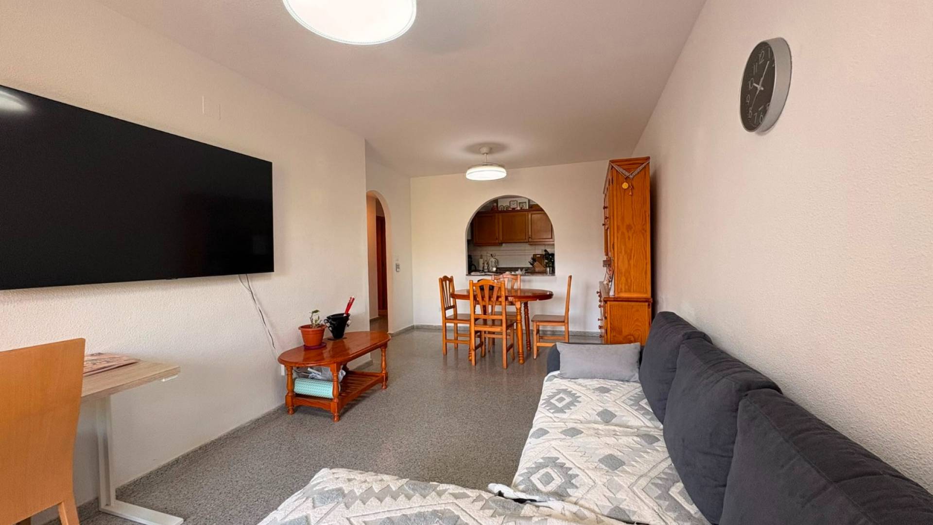 Gebraucht - Wohnung - Guardamar del Segura