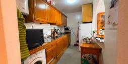 Gebraucht - Wohnung - Guardamar del Segura