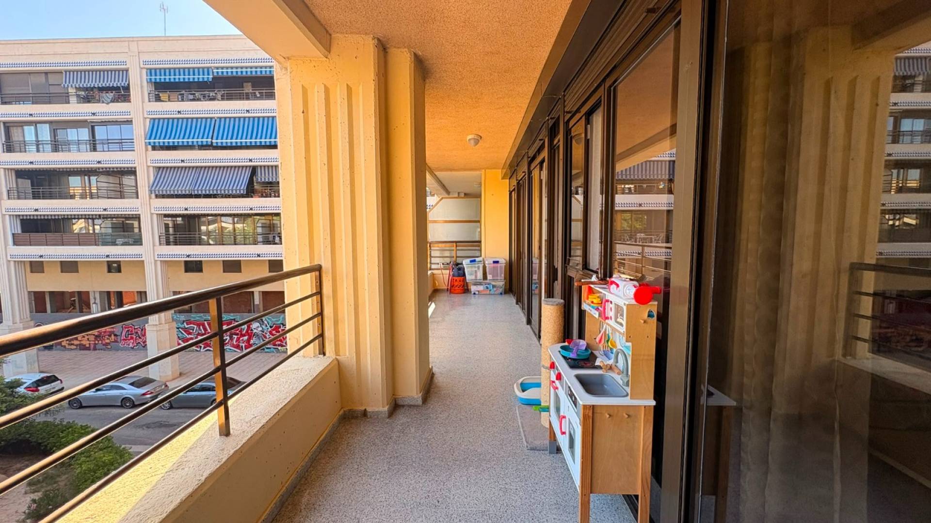 Gebraucht - Wohnung - Guardamar del Segura