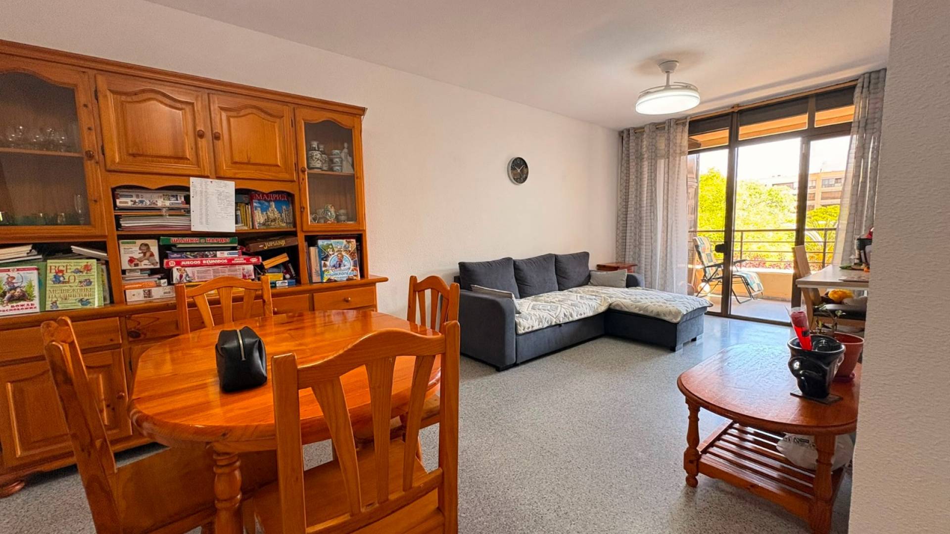 Gebraucht - Wohnung - Guardamar del Segura