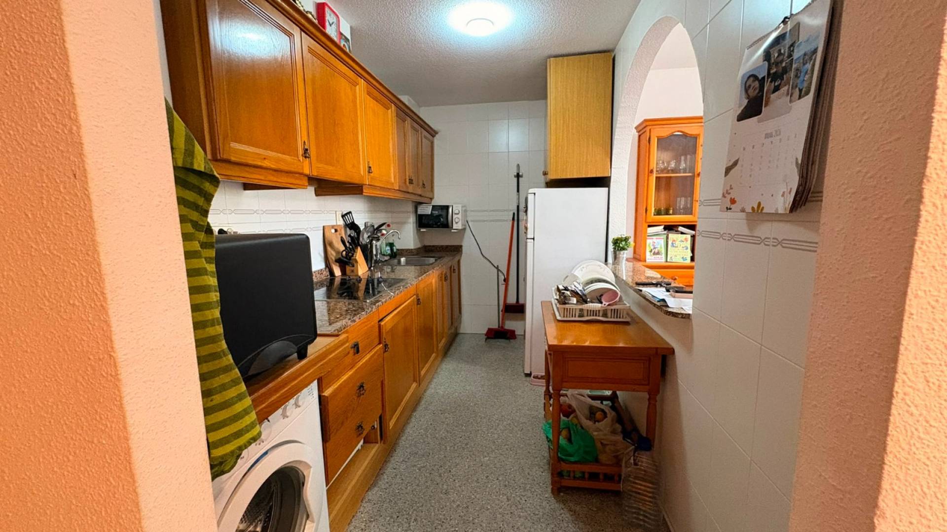 Gebraucht - Wohnung - Guardamar del Segura