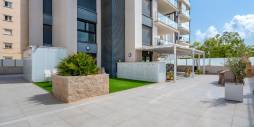 Gebraucht - Wohnung - Guardamar del Segura