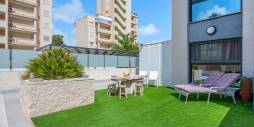Gebraucht - Wohnung - Guardamar del Segura