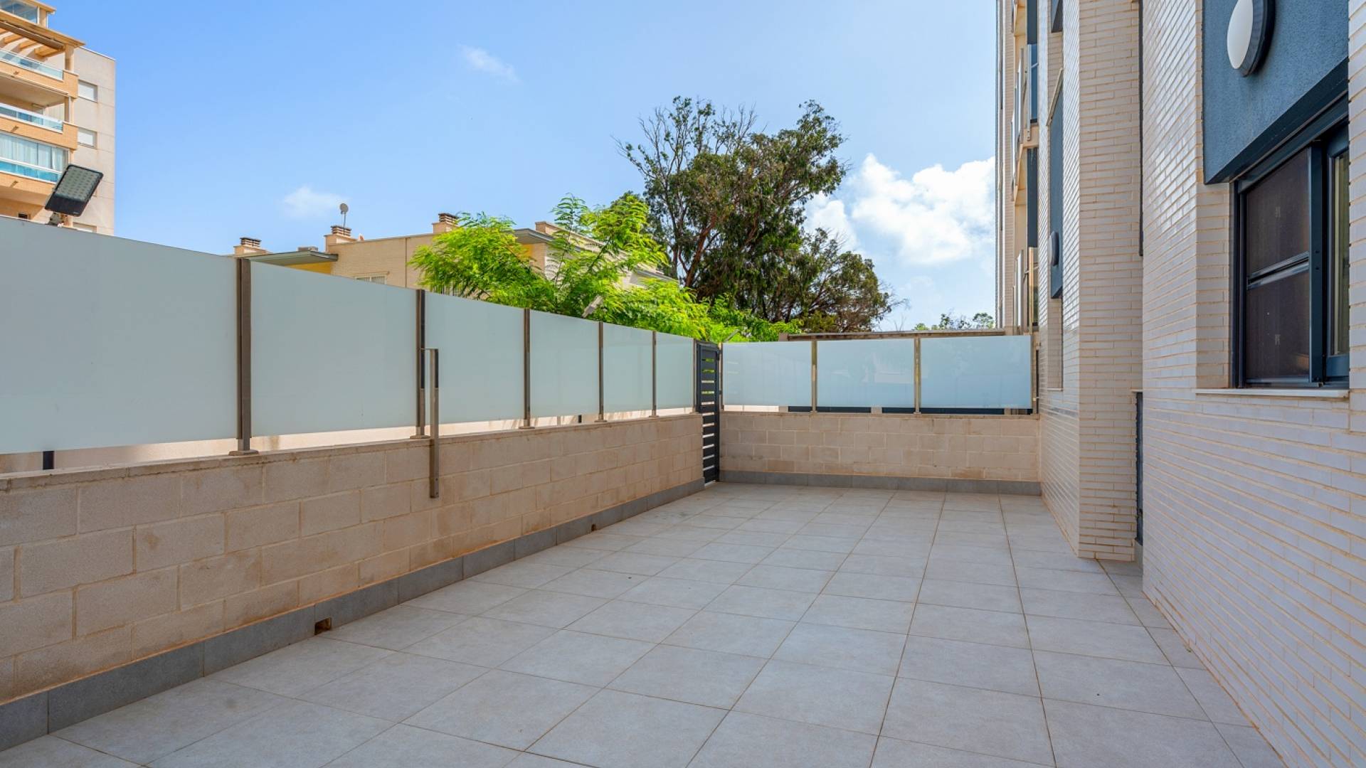 Gebraucht - Wohnung - Guardamar del Segura