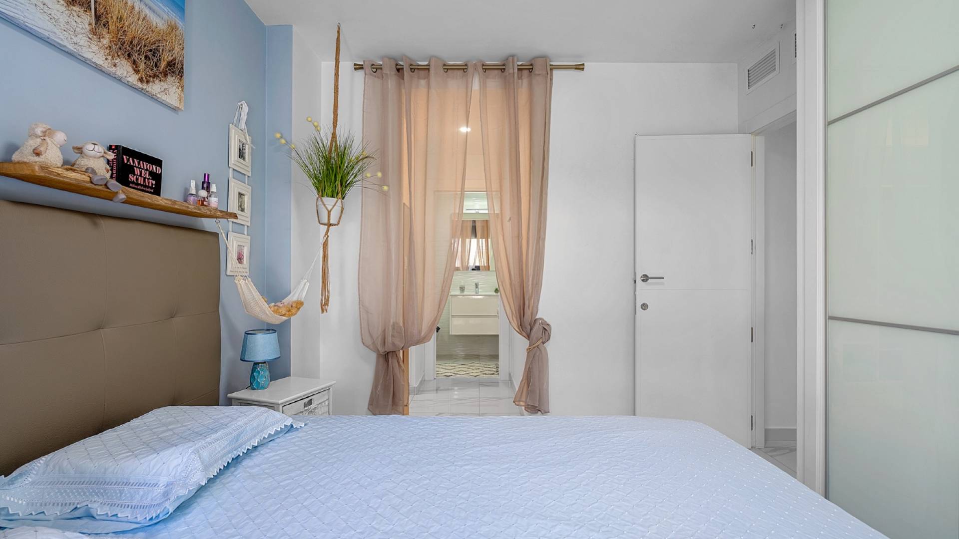 Gebraucht - Wohnung - Guardamar del Segura