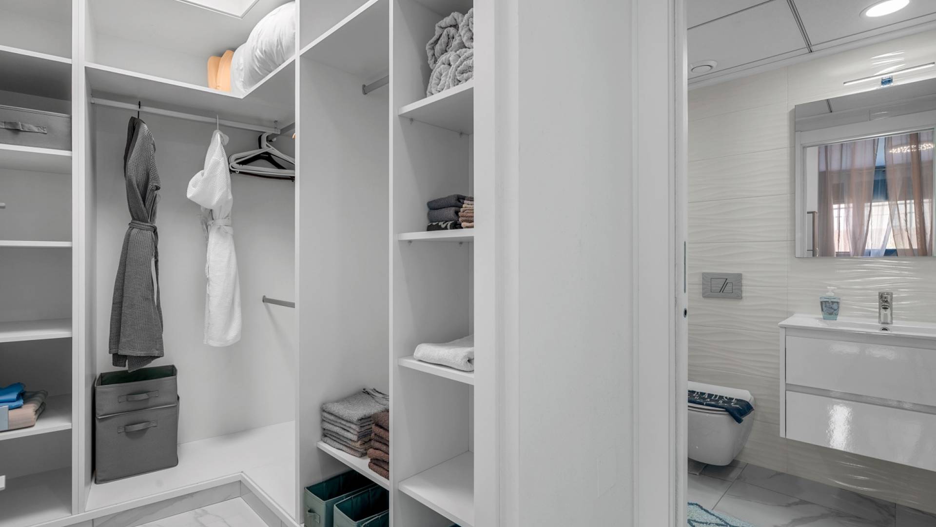 Gebraucht - Wohnung - Guardamar del Segura