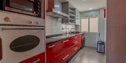 Gebraucht - Wohnung - Guardamar del Segura