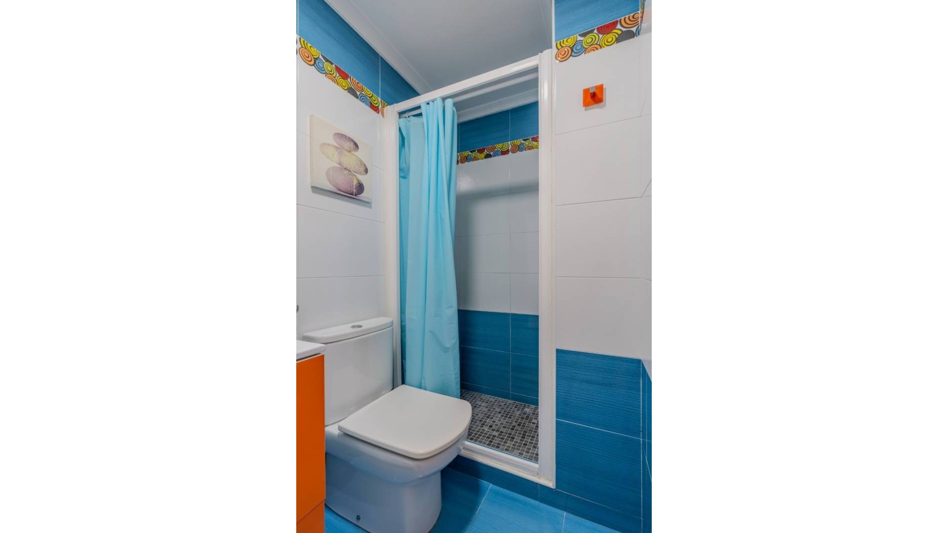 Gebraucht - Wohnung - Guardamar del Segura