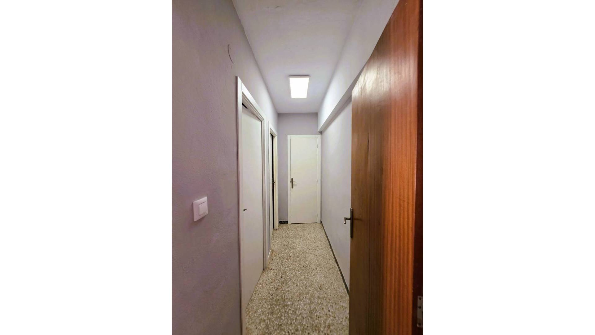 Gebraucht - Wohnung - Jalón - Pueblo