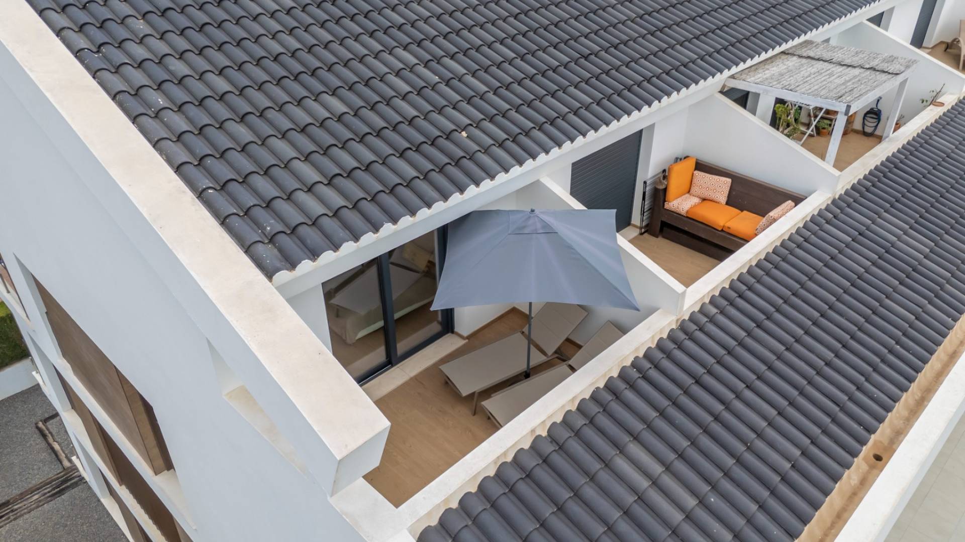 Gebraucht - Wohnung - Jávea - El Arenal