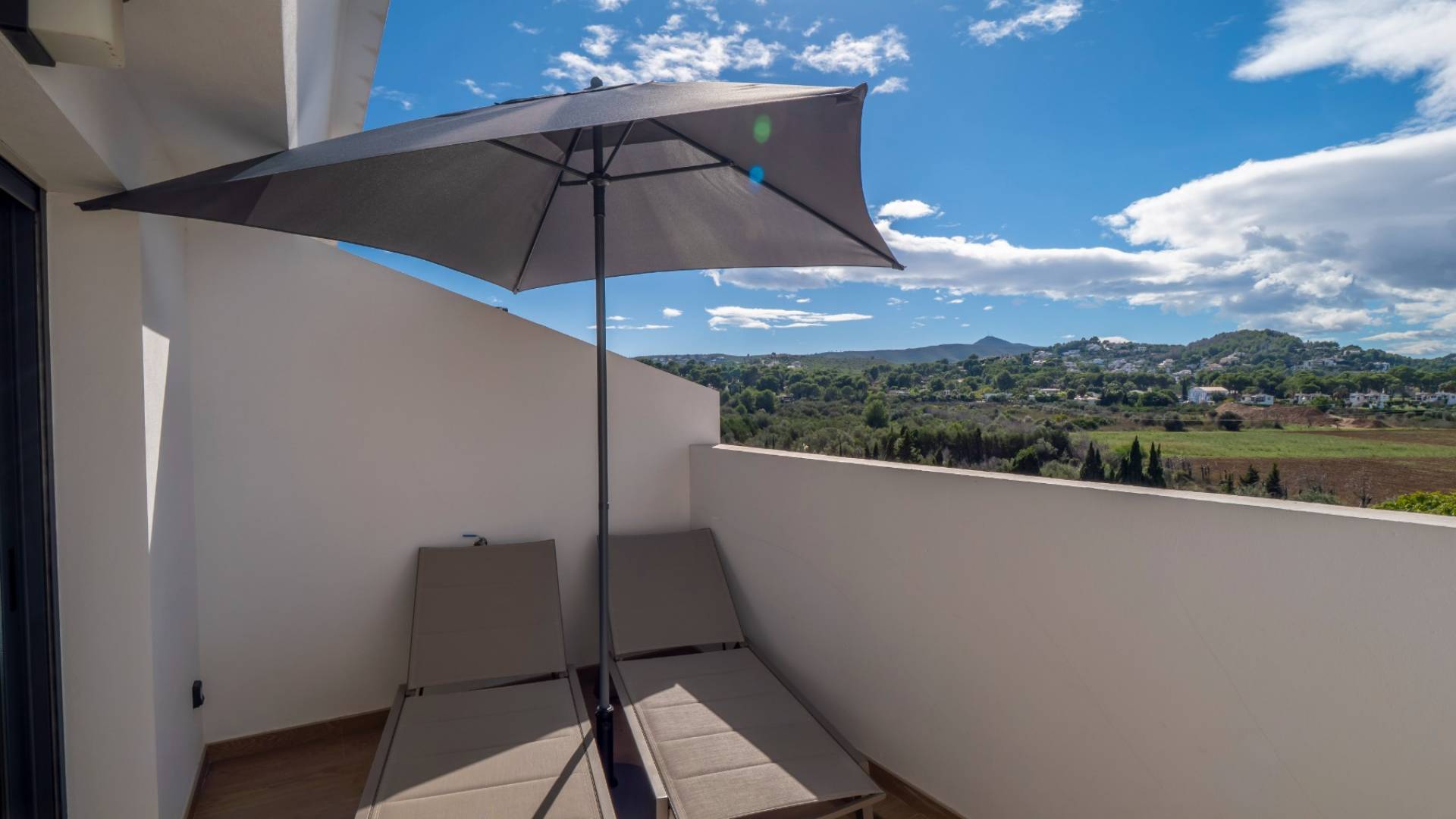 Gebraucht - Wohnung - Jávea - El Arenal