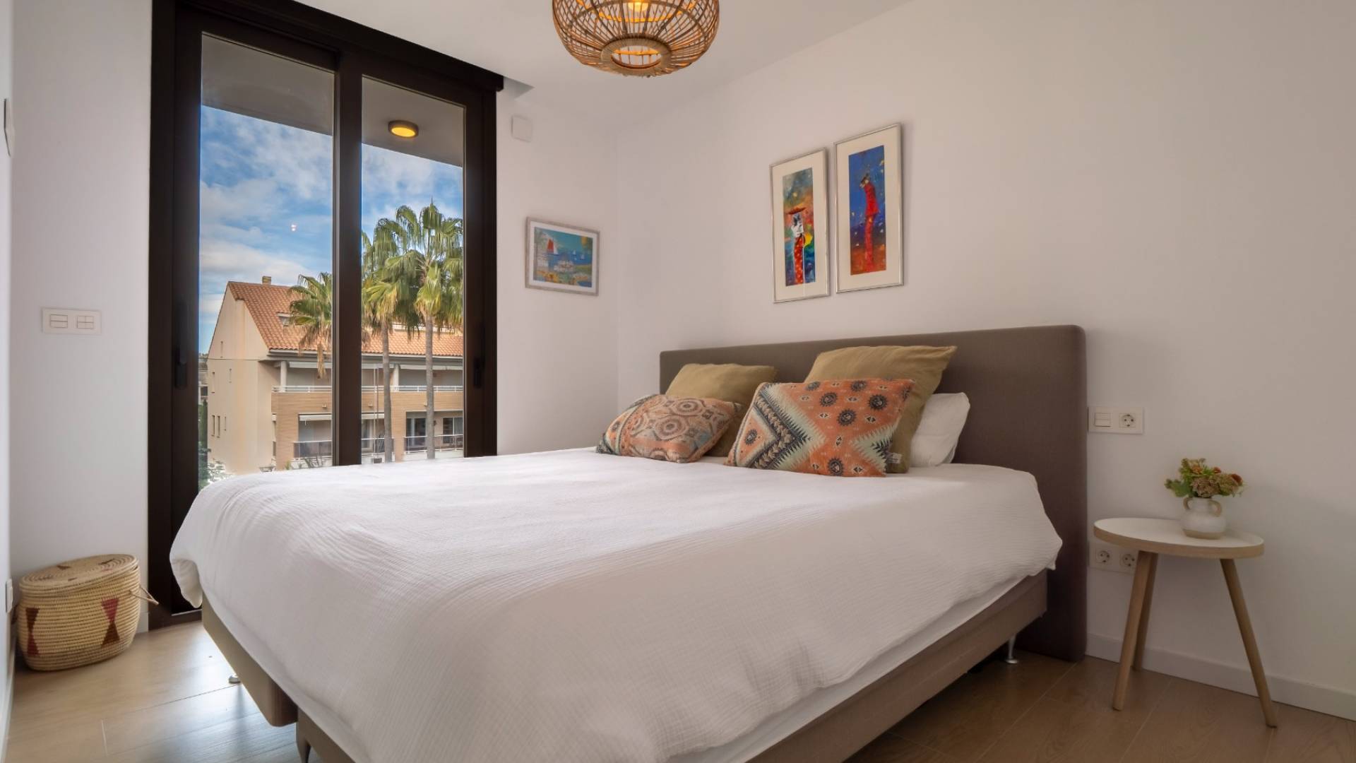 Gebraucht - Wohnung - Jávea - El Arenal