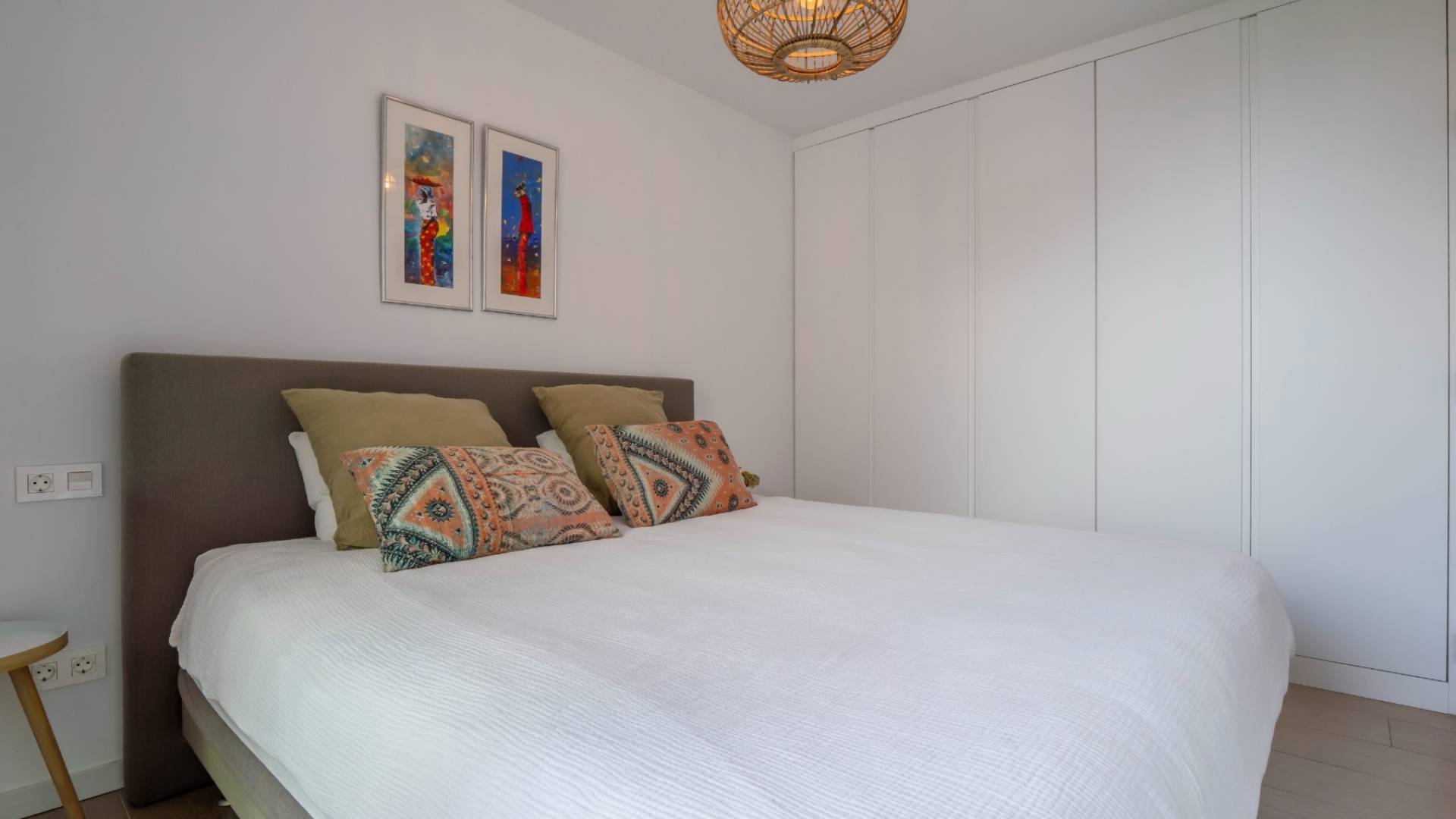 Gebraucht - Wohnung - Jávea - El Arenal