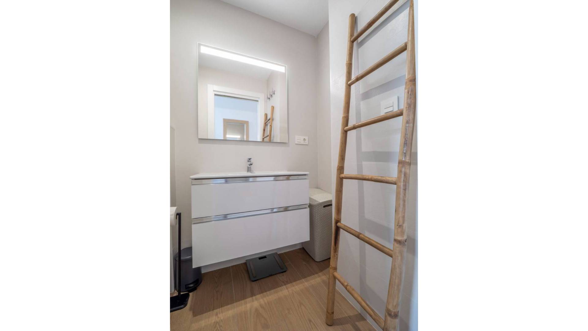 Gebraucht - Wohnung - Jávea - El Arenal