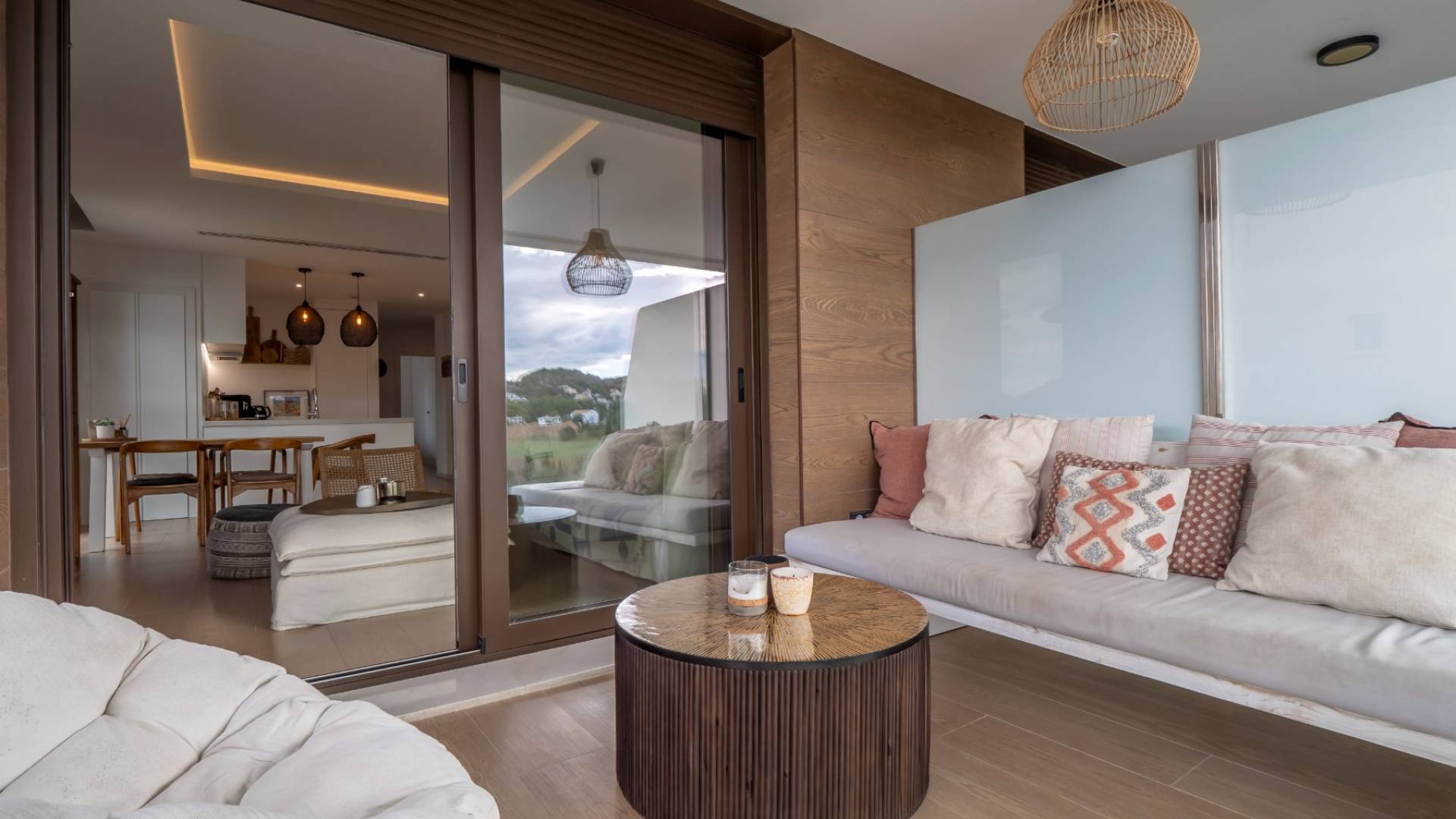 Gebraucht - Wohnung - Jávea - El Arenal