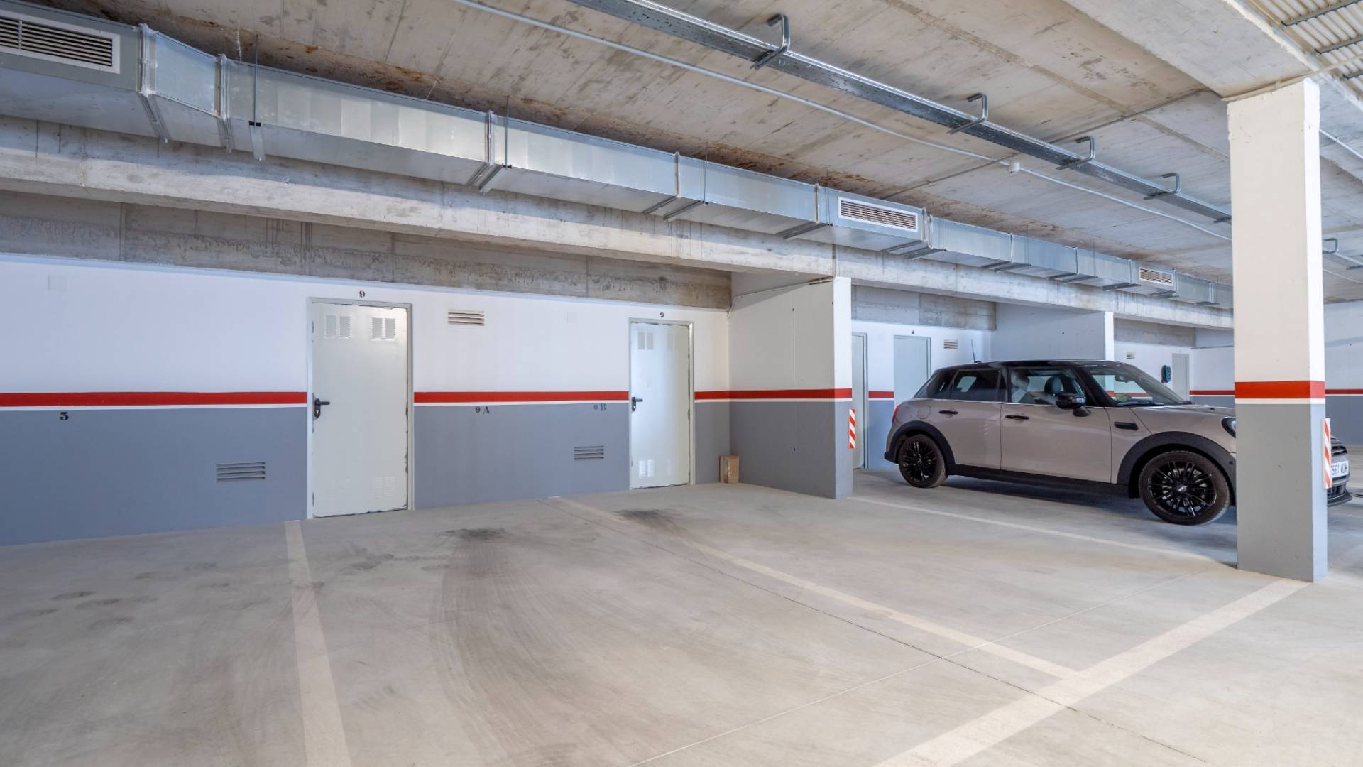 Gebraucht - Wohnung - Jávea - El Arenal