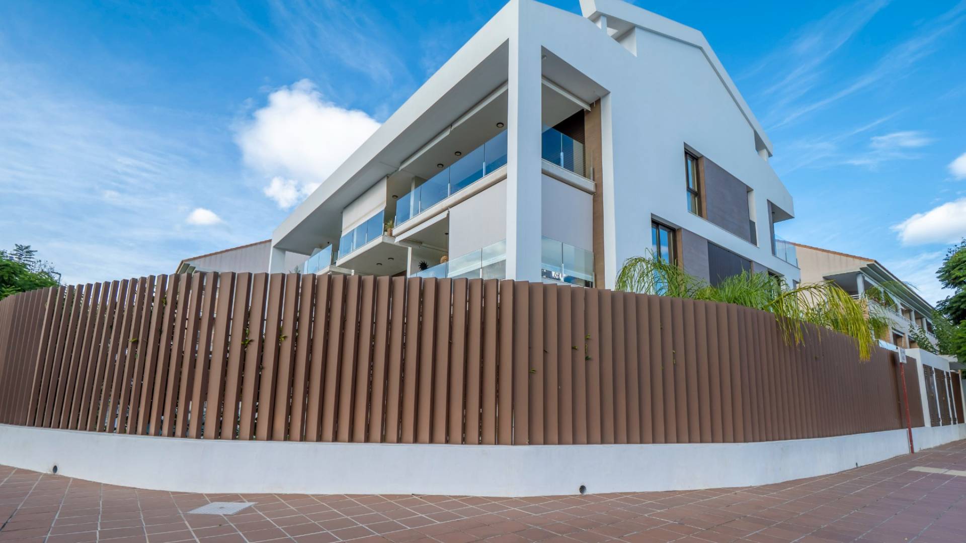 Gebraucht - Wohnung - Jávea - El Arenal