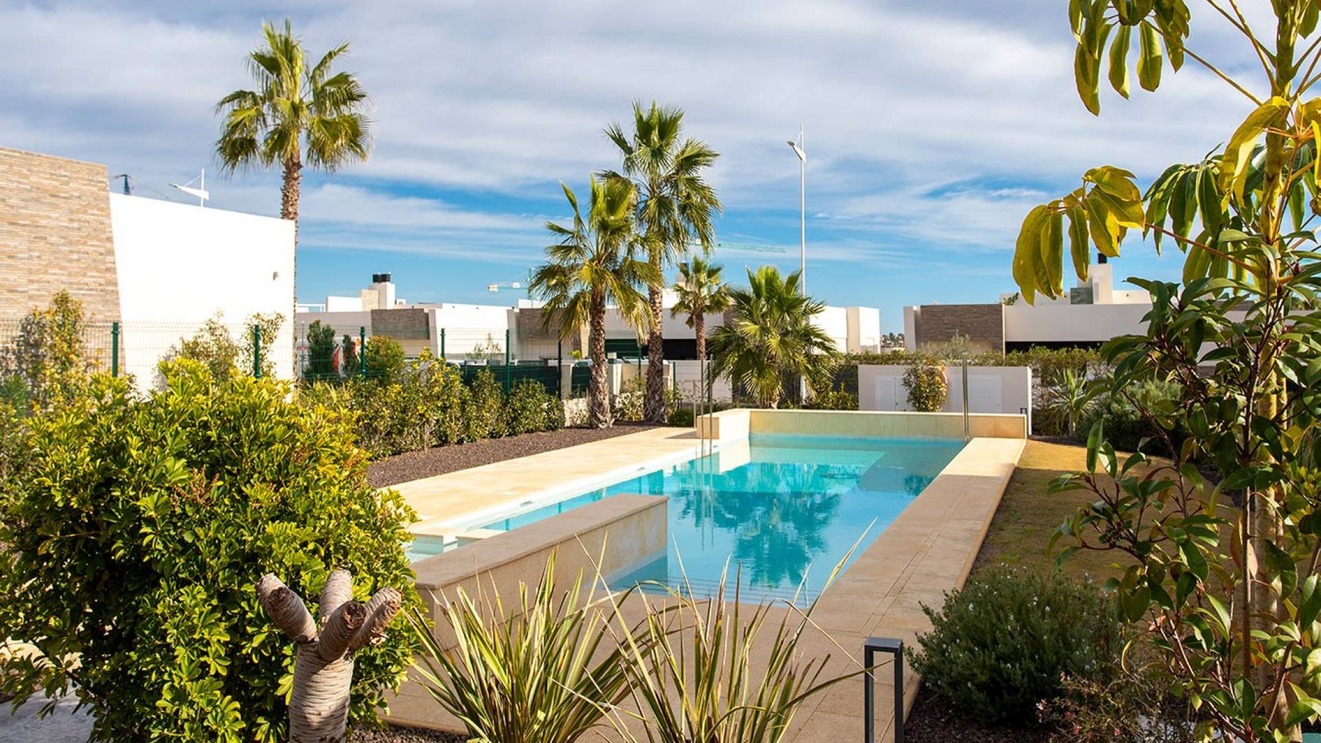 Gebraucht - Wohnung - La Finca Golf