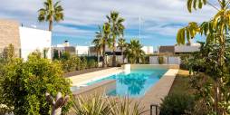 Gebraucht - Wohnung - La Finca Golf
