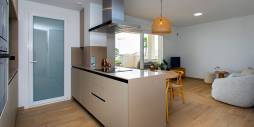 Gebraucht - Wohnung - La Finca Golf