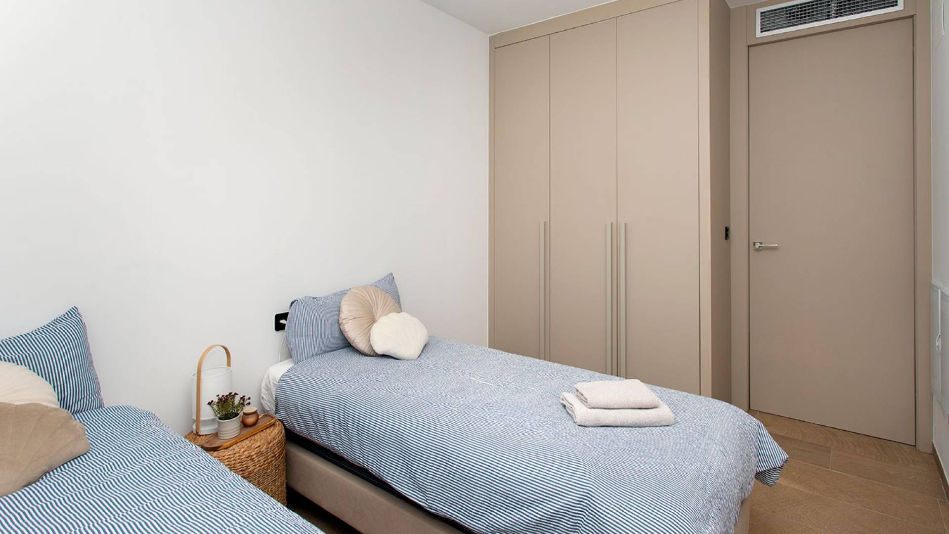 Gebraucht - Wohnung - La Finca Golf