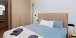 Gebraucht - Wohnung - La Finca Golf