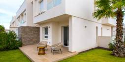Gebraucht - Wohnung - La Finca Golf