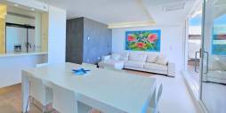 Gebraucht - Wohnung - La Manga del Mar Menor - 