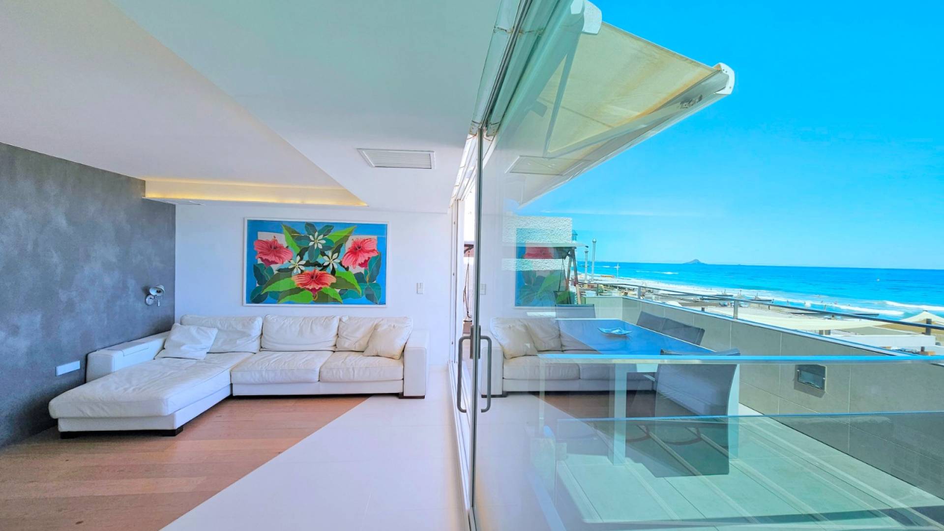 Gebraucht - Wohnung - La Manga del Mar Menor - 