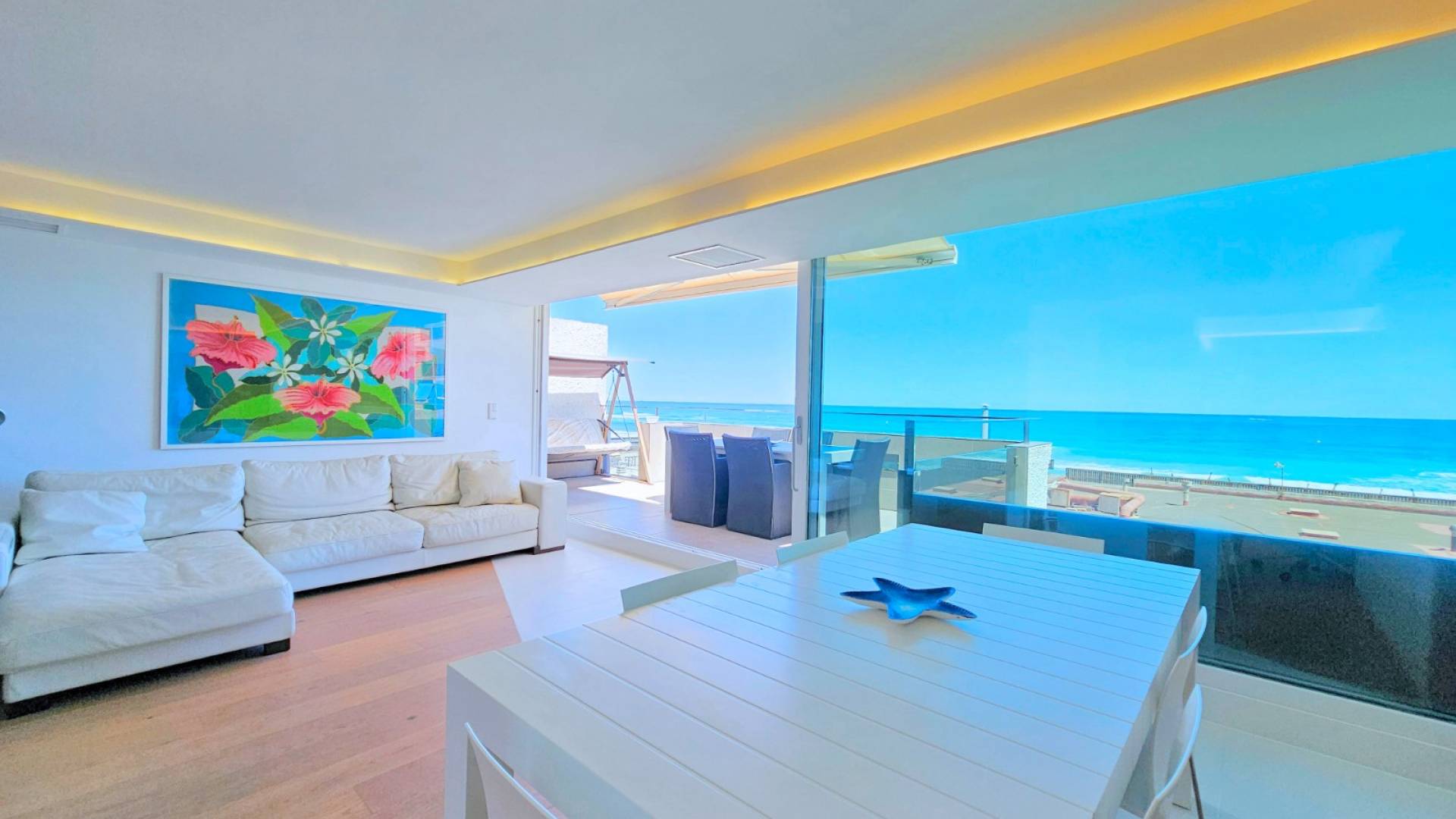 Gebraucht - Wohnung - La Manga del Mar Menor - 