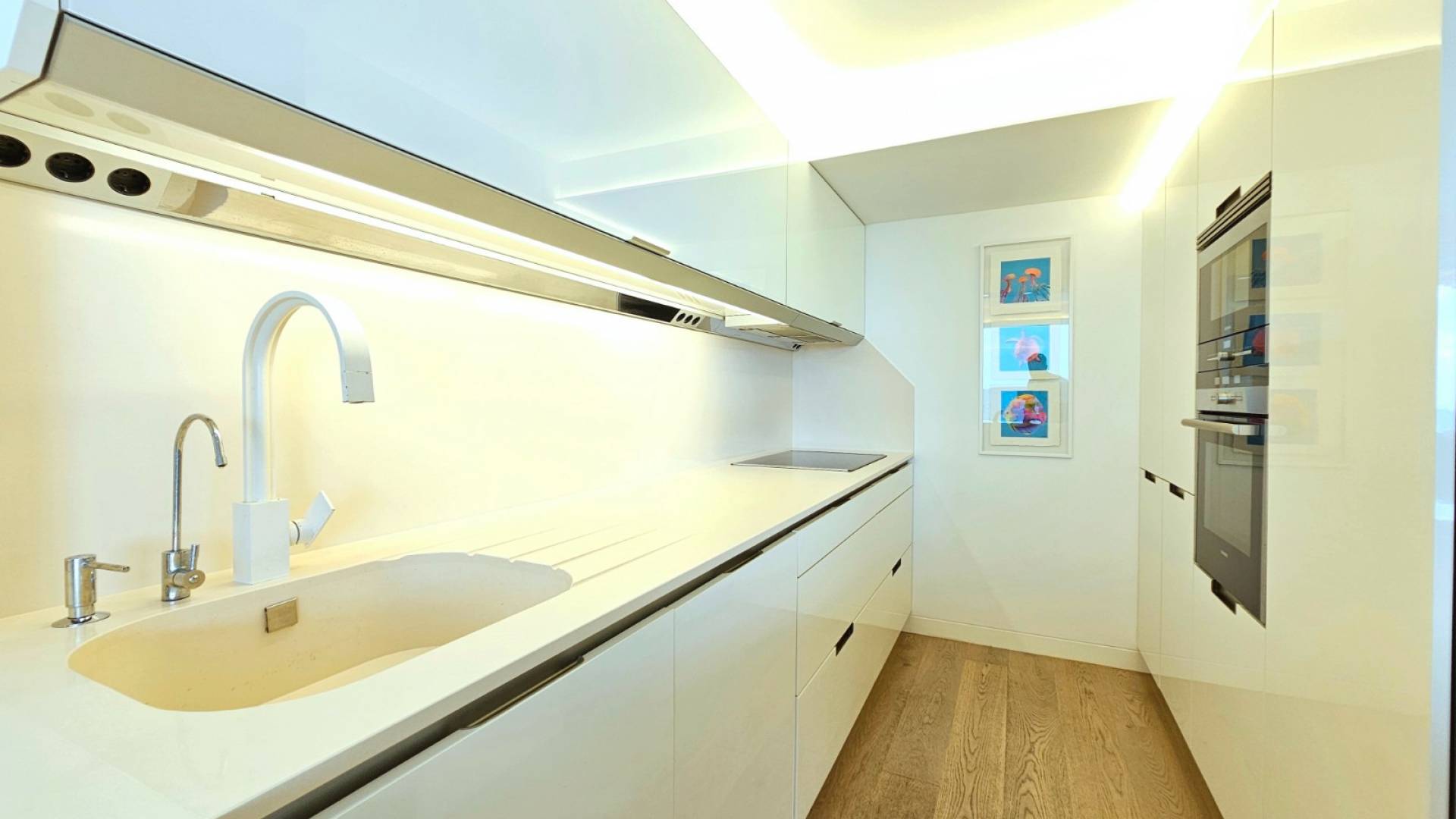 Gebraucht - Wohnung - La Manga del Mar Menor - 