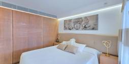 Gebraucht - Wohnung - La Manga del Mar Menor - 