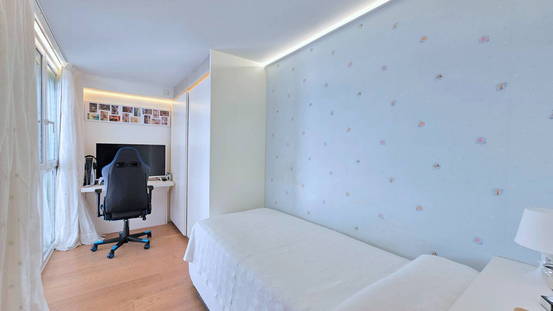 Gebraucht - Wohnung - La Manga del Mar Menor - 