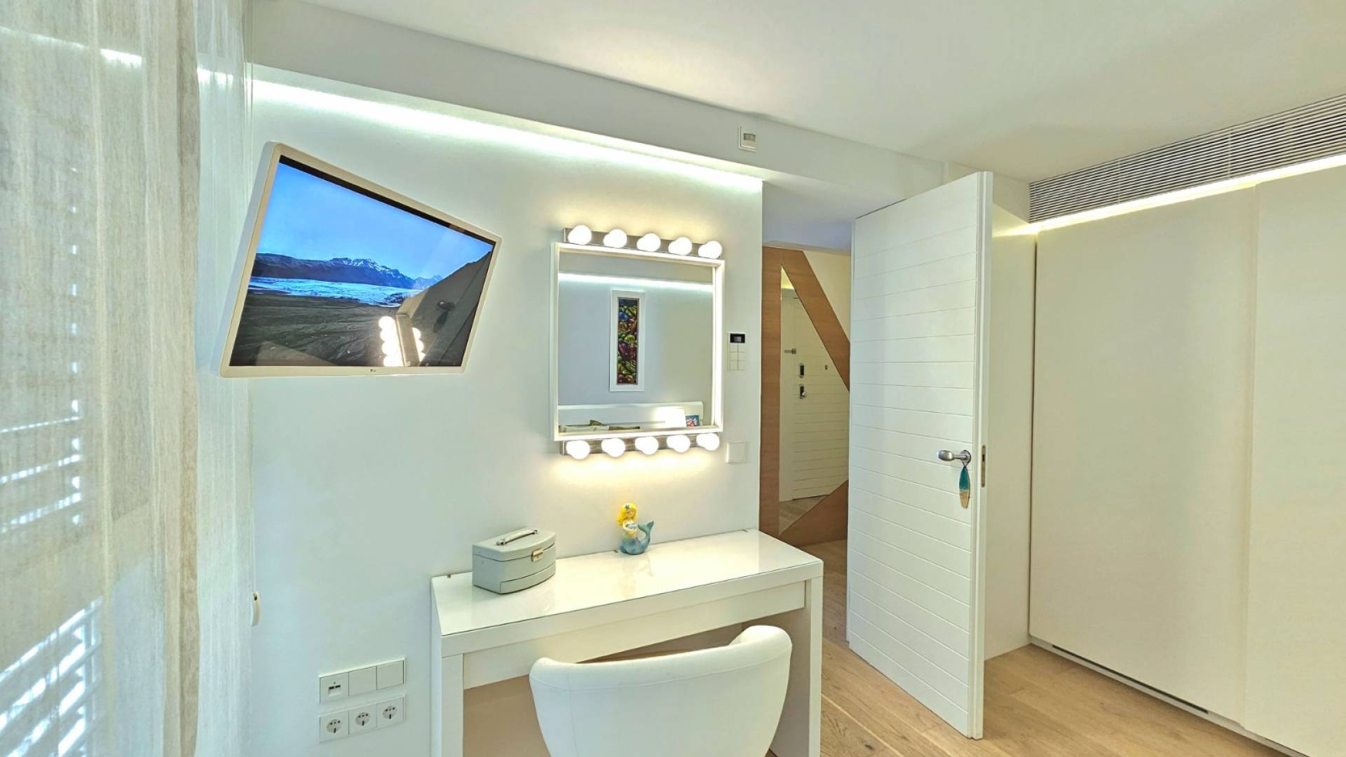 Gebraucht - Wohnung - La Manga del Mar Menor - 